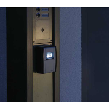 Skrytka na klucze ABUS KeyGarage 787 - LED